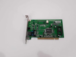 Kingston KNE30T PCI Network Card  - $9.25