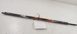 Lexus GS350 Door Glass Window Weather Strip Trim Rear Left Driver Back 2... - $49.94