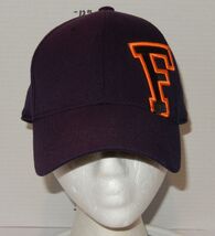 Florida Gators Hat Cap blue Orange black by Top of The world TOW OSFM - $20.74 CAD