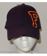 Florida Gators Hat Cap blue Orange black by Top of The world TOW OSFM - $14.80