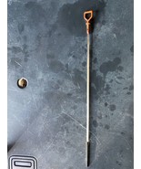 2001-2005 Honda Civic 1.7L Engine Oil Dipstick Lever Indicator OEM - $27.12 CAD