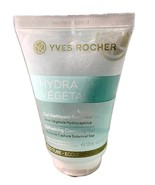 YVES ROCHER Hydra Vegetal Refreshing Cleansing Gel 4.2 oz Eco See Descri... - $15.79