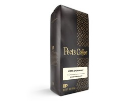 Peet&#39;s Coffee &amp; Tea Cafe Domingo Whole Bean Coffee, 1 Pound - $27.99