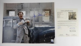 James Caan Signed 16x20 Photo Sonny Corleone The Godfather JSA LOA COA &amp; Beckett - $247.49