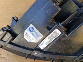 2011-18 Volkswgen Jetta Halogen Headlight Head lights Lamps Set L&R image 9