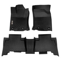 OREALTREND Floor Mats  for Lexus GX460 2014-2024 TPE All-Weather - $139.99