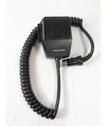 Vintage Realistic Electret Condenser Microphone CB radio Thailand parts ... - $475.17 MXN