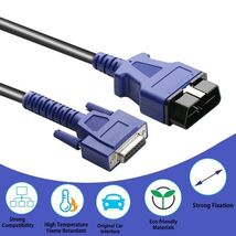 OBD Main Cable for AUTEL IM508 Item No. SF283 - $34.84 CAD