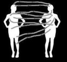 27x FULL COVEN CUT PSYCHIC CORDS END DRAINS WEIGHTS DESPAIR MAGICK 97 YR WITCH image 2