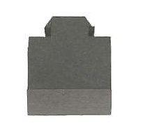 1956-1962 Corvette Bumper Clutch And Brake Pedal Each - $18.76