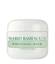 Mario Badescu Whitening Mask 59ml - $75.00