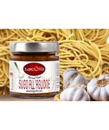 AGLIONE SAUCE FOR PASTA - €7,43 EUR