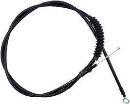Motion Pro Blackout Longitudinally Wound Clutch Cable Jun-64 - $22.95