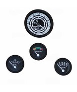 C3NN17360N Gauge &amp; Instrument Kit Fits Ford New Holland Tractor Models 5... - $71.27 CAD