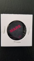 MOTLEY CRUE / MICK MARS SAINTS OF LOS ANGELES 2009 TOUR CONCERT GUITAR PICK - $12.00