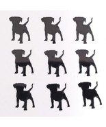 Confetti Dog Puppy - 2 Colors to Choose - 2 Pchs or 1/2 lbs - FREE SHIP - $8.41+