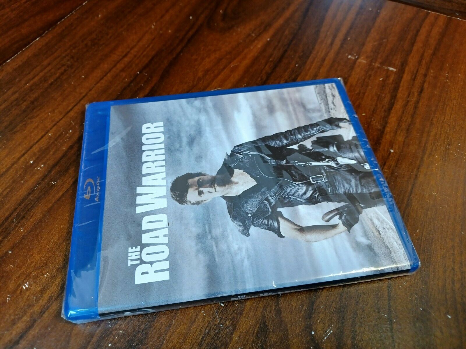 The Road Warrior aka Mad Max 2 (Blu-ray,1981) NEW (Sealed)- FREE SHIPPING Item image 7