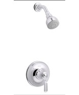 Kohler TS27370-4G-CP Shower Only Trim Package  Shower Head POLISHED CHRO... - $34.65