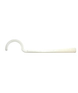 White Oreo Cream Filled Cookie Dipper Kitchen Utensil Tool Made in USA P... - £2.39 GBP