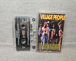 Live and Sleazy [Rebound] by The Village People (Cassette, 1994, Rebound) - $6.64