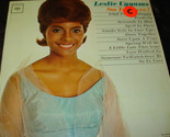 So in Love! [Vinyl] Leslie Uggams with Orchestra Conducted by Glenn Osser - $39.99