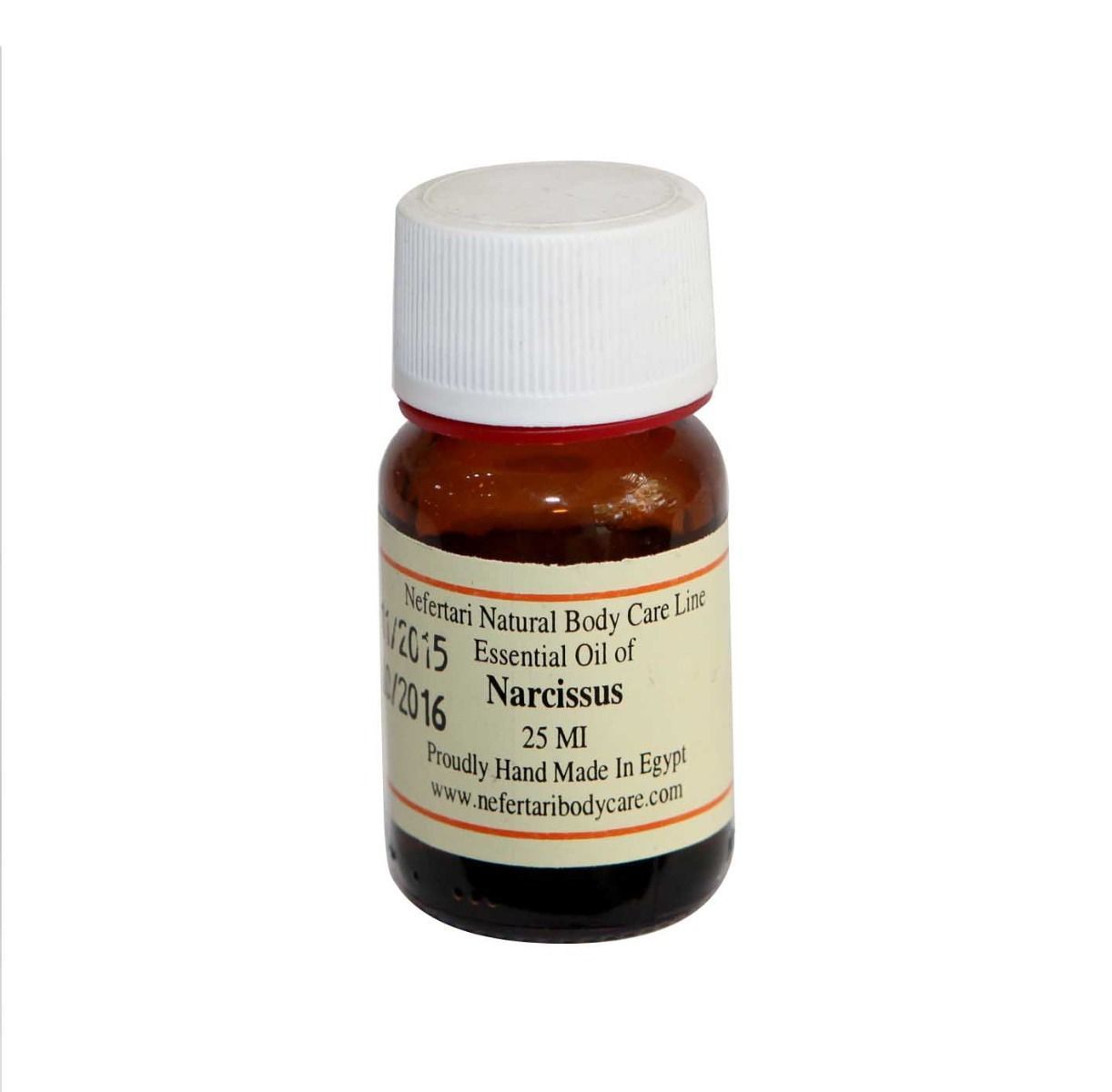 Primary image for Narcissus Essential Oil  (Pack of 2)