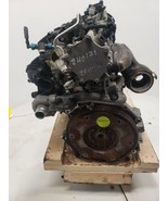Engine 2.0L VIN 26 4th And 5th Digit B4204T12 Fits 16-18 VOLVO S60 1006551 - $22,067.67 MXN