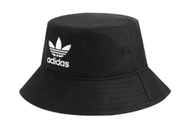 [On Sale] Adidas Originals Bucket Hat Core Unisex Casual Lifestyle Cap A... - $35.91