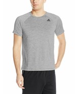 Mens adidas Designed 2 Move Climalite Short Sleeve T-Shirt - Large - NWT - $24.65 CAD