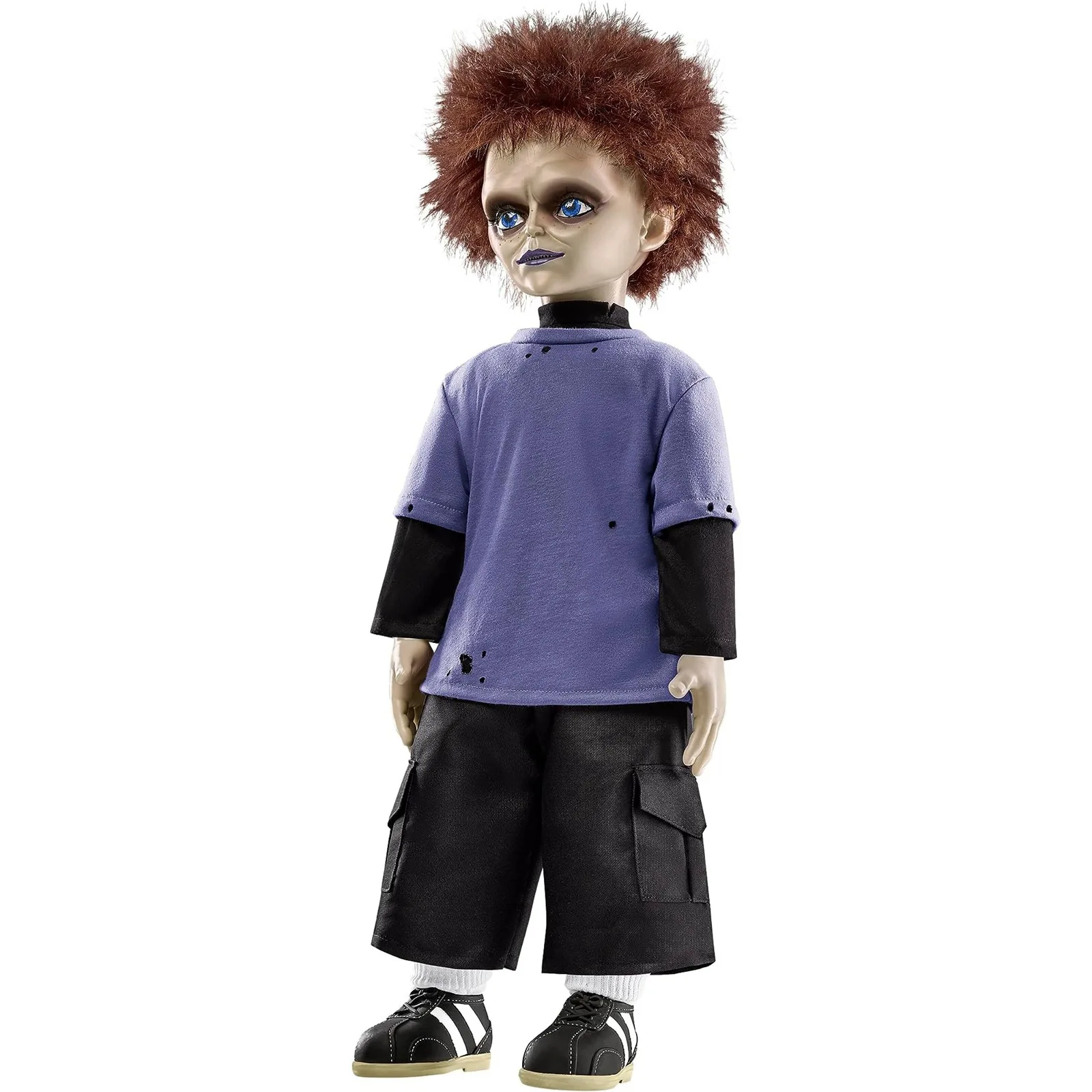 Glen Chuckys Figure Doll Glen Doll Seed Of Chuckys Glen Son Of Chuckys