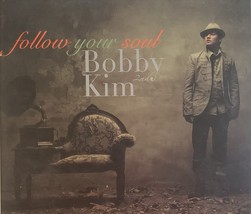 Bobby Kim follow Your Soul  - £6.37 GBP