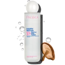 Pacifica Happy Water Hydrating Facial Toner Mist 4 oz - $14.36