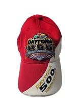 NASCAR Daytona 500 February 15 2004 The Great American Race Hat Cap Twins OS - £13.32 GBP