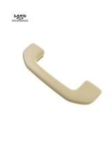 MERCEDES E/S/ML/GL/GLE FRONT LEFT/RIGHT OVERHEAD ASSIST HANDLE ALMOND BEIGE - $368.88 MXN
