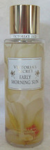 Victoria&#39;s Secret Fragrance Body Mist 8.4 fl oz EARLY MORNING SUN orange blossom - £18.82 GBP