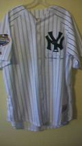 Mariano Rivera Autographed New York Yankees Jersey, Ltd. Ed. #31 Of 42, 2003 - £585.79 GBP