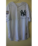 MARIANO RIVERA AUTOGRAPHED NEW YORK YANKEES JERSEY, LTD. ED. #31 OF 42, ... - £598.76 GBP