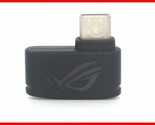 USB-C 2.4G Dongle Receiver Adapter For ASUS ROG DELTA S WIRELESS GAMING ... - £18.98 GBP