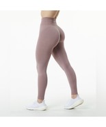 Alphalete Women’s Ozone Legging- Mauve - Size Small - £19.83 GBP