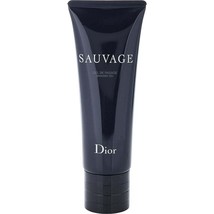 Dior Sauvage By Christian Dior (Men) - Shave Gel 4.2 Oz - $99.00