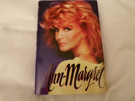 Ann-Margret My Story autobiography HC 1994, one owner - £27.46 GBP