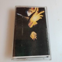 Terence Trent D&#39;Arby ‎– Neither Fish Nor Flesh - Hip Hop Rock Music Cassette - £3.18 GBP
