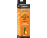GoodHead Oral Delight Gel Pineapple 4 oz. - £19.94 GBP