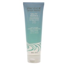 Pacifica Beauty Salty Waves Texturizing Conditioner 8oz  - £11.68 GBP