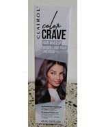 Clairol ~ Color C r a v e Hair Makeup ~ 1.5 fl oz ~ Platinum - £11.77 GBP