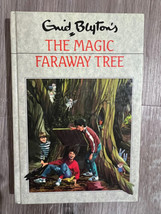 THE MAGIC FARAWAY TREE by ENID BLYTON, HARDBACK 1990 - LIKE NEW - £9.68 GBP