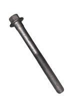 06-08 NEW GENUINE OEM GM ENGINE CYLINDER HEAD BOLT-11 x 1.5 x 115mm, PN ... - $12.19 CAD