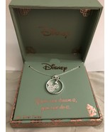 Disney LA Rocks Mickey Pendant Necklace - £28.75 GBP