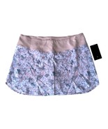 Etonic Tennis Golf Skirt Shorts Athletic Pink XL NWT - $47.39 CAD