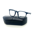 NEW NIKE 7115 004 MATTE BLACK OPTICAL Eyeglasses FRAME 51-20-140MM WITH ... - $58.17